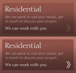 Residential fireplaces